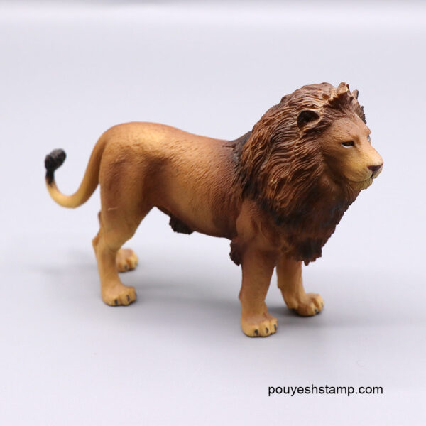 فیگور کلکسیونی Collecta- شیر آفریقایی