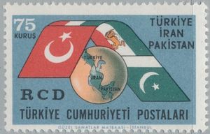 اولین مجموعهٔ RCD