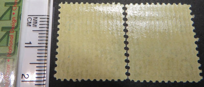 چسب پشت تمبر