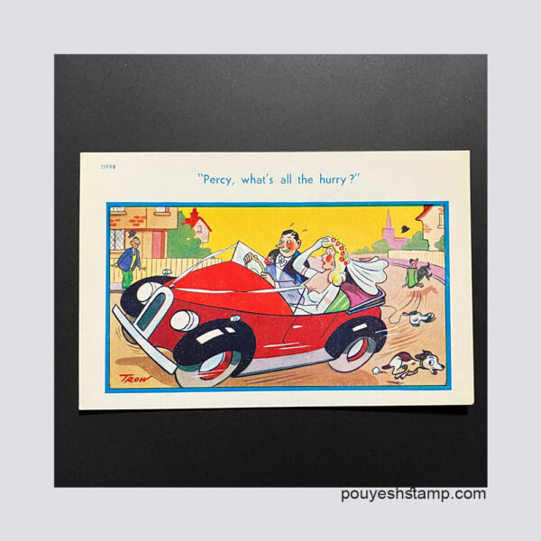 کارت فانتزی اریجینال انگلستان 2