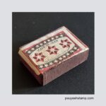 کبریت چوبی قدیمی - بروجرد شماره 2