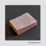 کبریت چوبی قدیمی – تبریز- قیچی شماره 7 - تصویر 2
