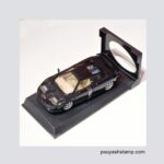 ماکت بوگاتی EB110 سوپراسپرت کلاسیک | Bugatti EB110 Die-cast Model