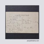 کات پستال آنتیک فرانسه_مدل‌ها 2 - تصویر 2