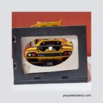 ماکت لامبورگینی Diablo GT موتورمکس مقیاس 1:18 | Motormax Lamborghini Diablo GT - تصویر 6
