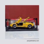 ماکت لامبورگینی Diablo GT موتورمکس مقیاس 1:18 | Motormax Lamborghini Diablo GT - تصویر 2