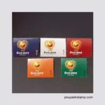 تمبر یورویی پرتغال_مسابقات فوتبال 2003