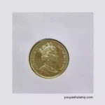 پاکت مهر روز سکه‌دار انگلستان ۲۰۰۲ | هواپیماهای مسافربری و کنکورد – Coin First Day Cover - تصویر 3