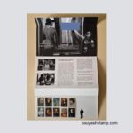 پرزنتشن پک انگلستان- گالری ملی 2006 - تصویر 2